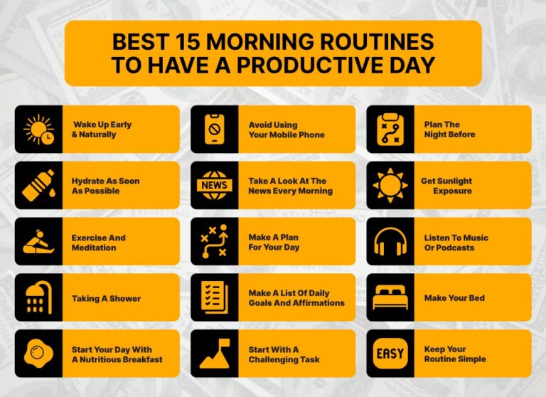 Master Your Mornings: Create Daily Flow with Sunrise APP