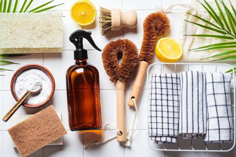Why Eco-Friendly Bath Products Are a Must for a Greener Tomorrow